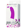 Pretty Love - Mini Vibrateur Luther 30 Modes De Vibration